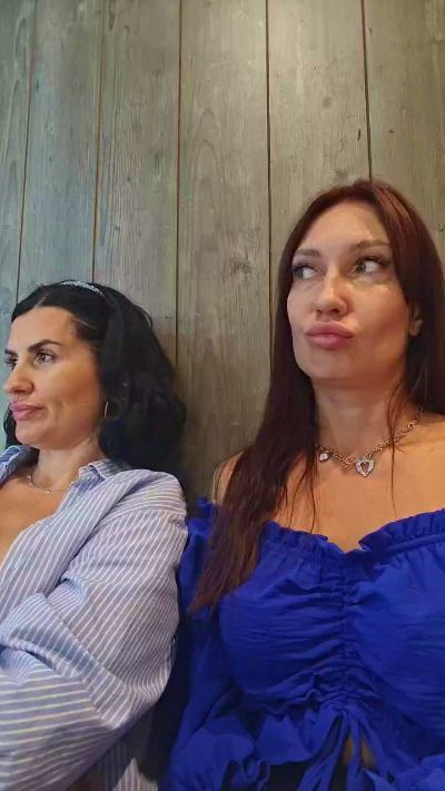 eva_blond_hot live cam on Cam4