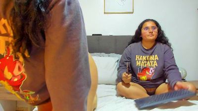 eva_mia live cam on Cam4