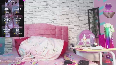 eva_quin live cam on Cam4