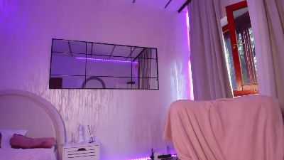 eva_r0se live cam on Cam4