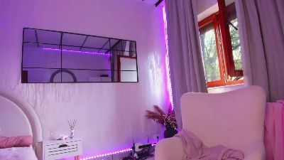 eva_r0se live cam on Cam4