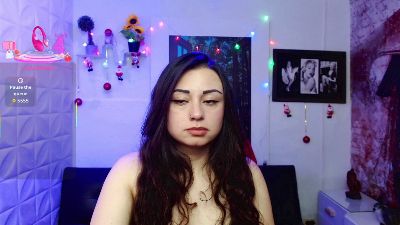 eva_rosell live cam on Cam4