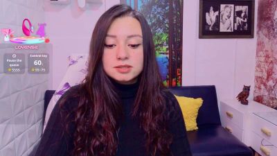 eva_rosell live cam on Cam4