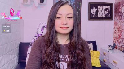 eva_rosell live cam on Cam4