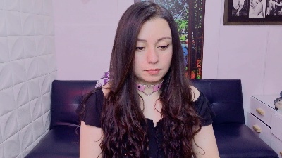 eva_rosell live cam on Cam4