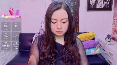 eva_rosell live cam on Cam4