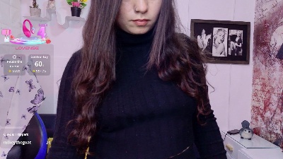 eva_rosell live cam on Cam4