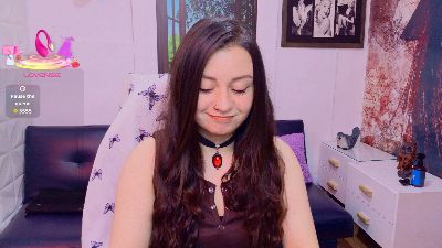 eva_rosell live cam on Cam4
