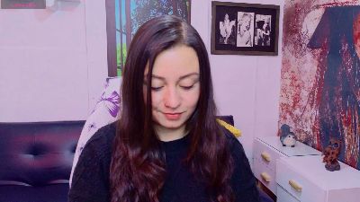 eva_rosell live cam on Cam4