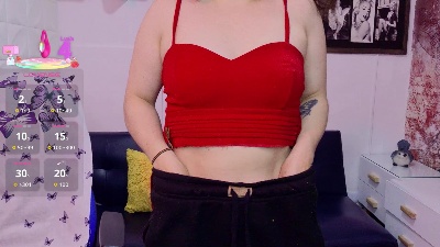 eva_rosell live cam on Cam4