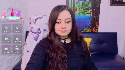 eva_rosell live cam on Cam4