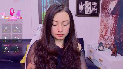 eva_rosell live cam on Cam4