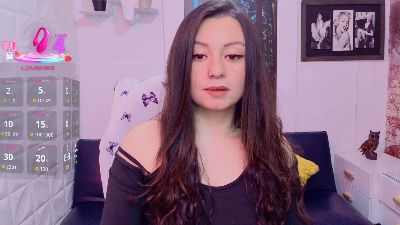 eva_rosell live cam on Cam4