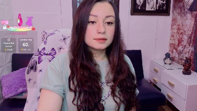 eva_rosell live cam on Cam4