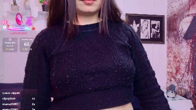 eva_rosell live cam on Cam4