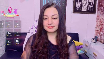 eva_rosell live cam on Cam4
