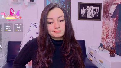 eva_rosell live cam on Cam4