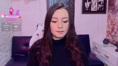 eva_rosell live cam on Cam4