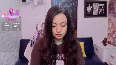 eva_rosell live cam on Cam4