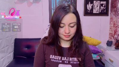 eva_rosell live cam on Cam4