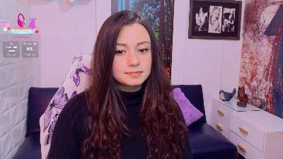 eva_rosell live cam on Cam4