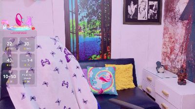 eva_rosell live cam on Cam4