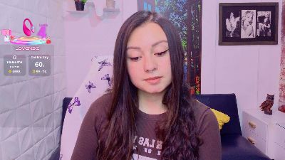 eva_rosell live cam on Cam4