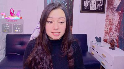 eva_rosell live cam on Cam4