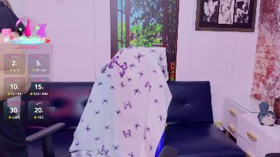 eva_rosell live cam on Cam4