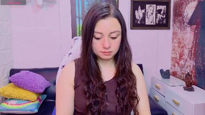 eva_rosell live cam on Cam4