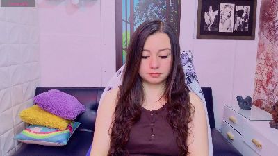 eva_rosell live cam on Cam4