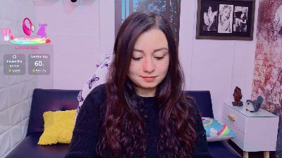 eva_rosell live cam on Cam4
