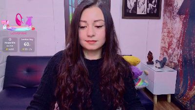 eva_rosell live cam on Cam4