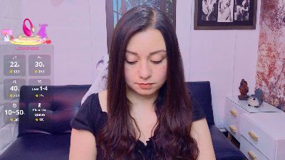 eva_rosell live cam on Cam4