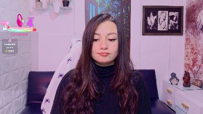 eva_rosell live cam on Cam4