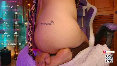 eva_rosse69 live cam on Cam4