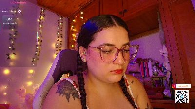 eva_rosse69 live cam on Cam4