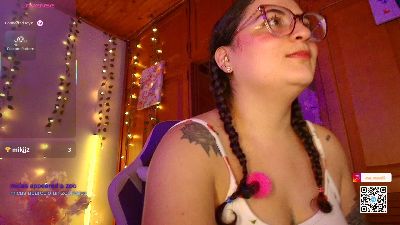 eva_rosse69 live cam on Cam4