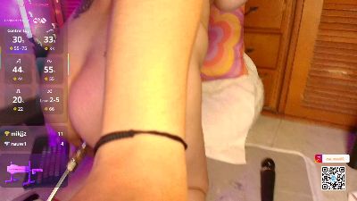 eva_rosse69 live cam on Cam4