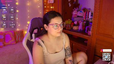 eva_rosse69 live cam on Cam4