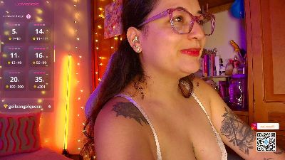 eva_rosse69 live cam on Cam4