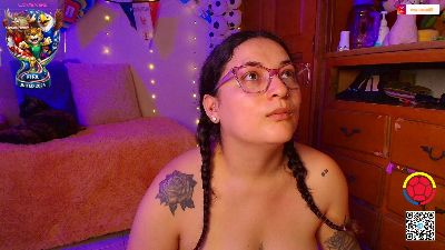 eva_rosse69 live cam on Cam4