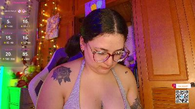 eva_rosse69 live cam on Cam4