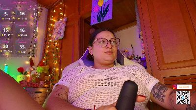 eva_rosse69 live cam on Cam4