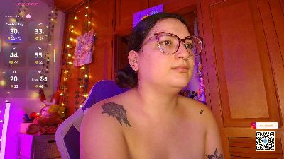 eva_rosse69 live cam on Cam4