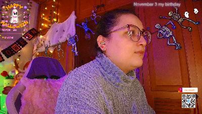 eva_rosse69 live cam on Cam4