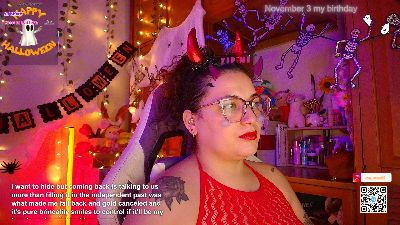 eva_rosse69 live cam on Cam4