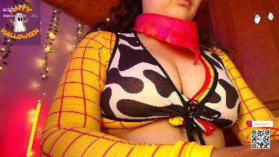 eva_rosse69 live cam on Cam4
