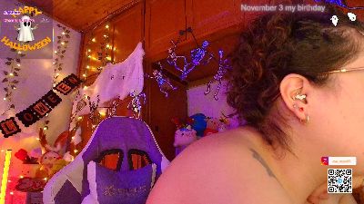 eva_rosse69 live cam on Cam4