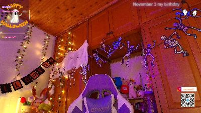 eva_rosse69 live cam on Cam4